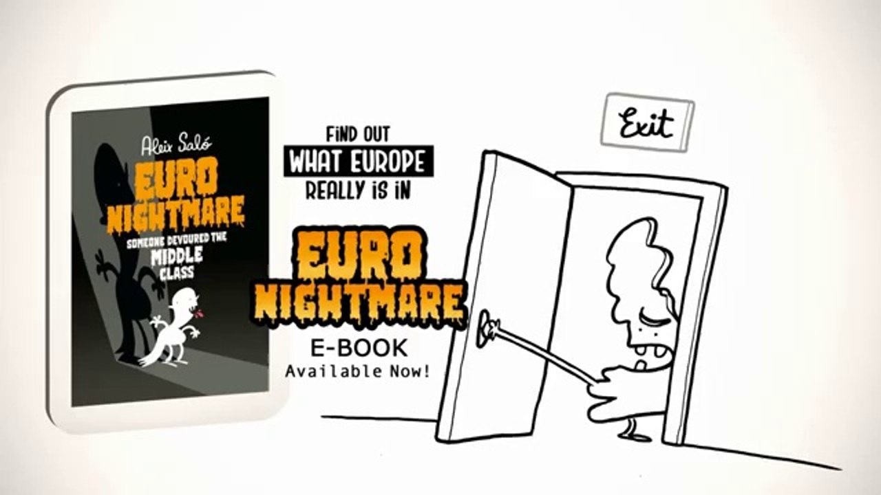 Europesadilla: alguien se ha comido a la clase media