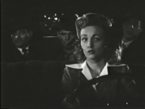 Master Key Chapter 6: Shot Down - ComicWeb Serial Cliffhanger Theater