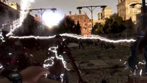 Dying Light - Electric Gas Pipe Gameplay Trailer (PS4 Xbox One)