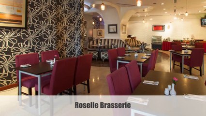 Peninsula Residence All Suite Hotel Overview