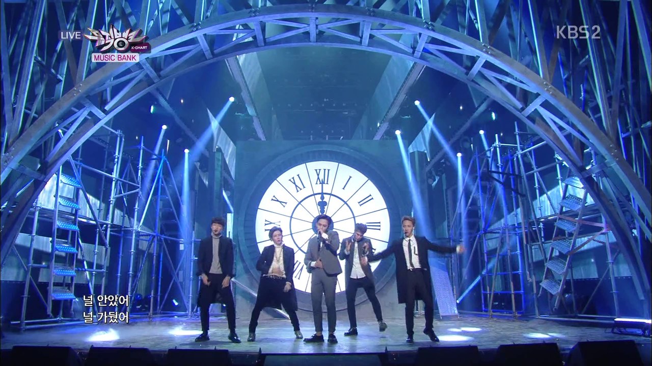 BEAST - 12:30 (Oct 24, 2014)