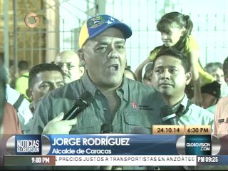 Iglesia La Candelaria reabre sus puertas