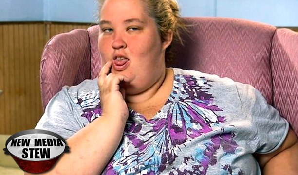 HONEY BOO BOO CANCELLED After Sex Offender Scandal: Mama June Dating Convicted Child Molester