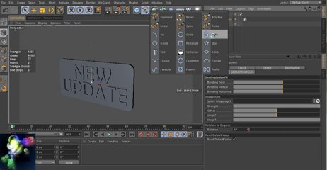BendingSystem Update Only 1.01