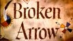 Broken Arrow (1950) James Stewart, Jeff Chandler, Debra Paget.  Western