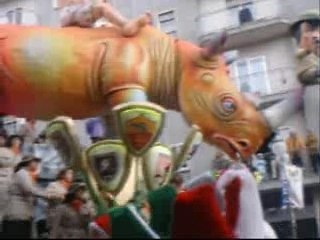 CARNEVALE PUTIGNANO 2007