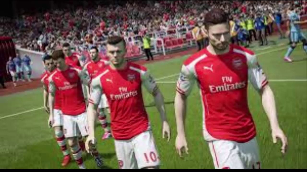 FIFA 15 Keygen, Crack Free Download