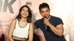 Aamir Teases Anushka With Virat Kohli