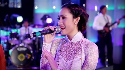 Vì Trong Nghịch Cảnh - Mai Quốc Huy ft Giáng Tiên