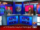 Aaj Geo News Ke Saath(Hukumat Ab Deliver Kare… ) – 24th October 2014