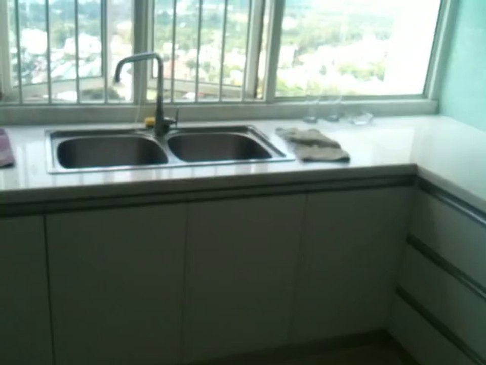 Cho thuê căn hộ Phú Hoàng Anh Loft house sân vườn nhỏ