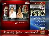 Sawal Yeh Hai (Is Recent Political Crises Came To An End--) – 24th October 2014