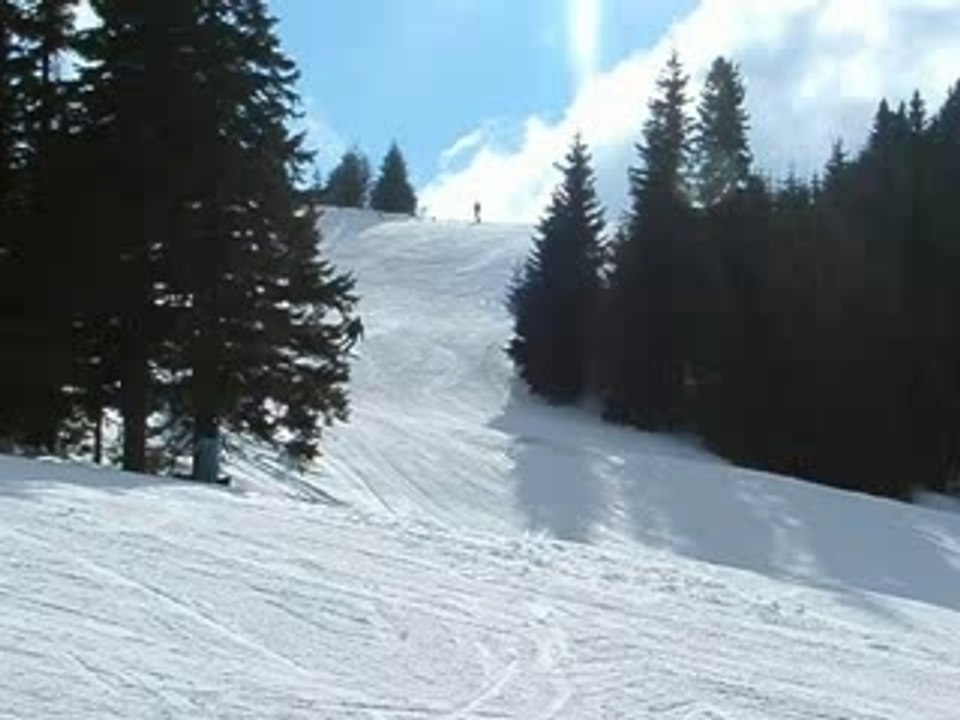 Mda ski