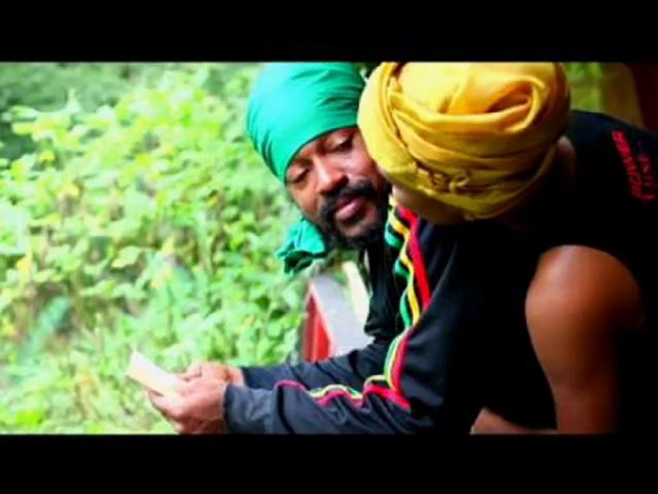 Lutan Fyah-Bugu Yaga