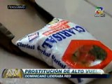 Informe especial: Prostitución de alto vuelo en Miraflores (2da parte)