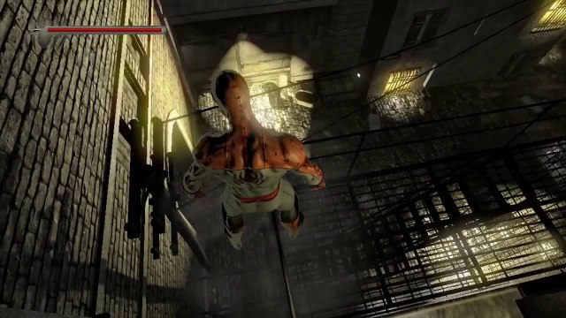 Spider-Man Shattered Dimensions Walkthrough Part 14 - Cannibal (Gameplay Commentary)