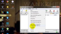 Tutorial How To Make USB flashdisk Bootable windows8