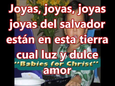 Joyas,Joyas,Joyas_(Canción Infantil)