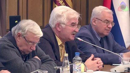 Разговоры в Думе. Предчувствие перемен. часть 3 (1)