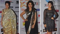 Bollywood Celebs At Mami Film Festival