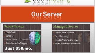 CSS4Hosting Website Server Hosting Company