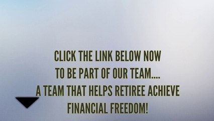 home based business for retirees