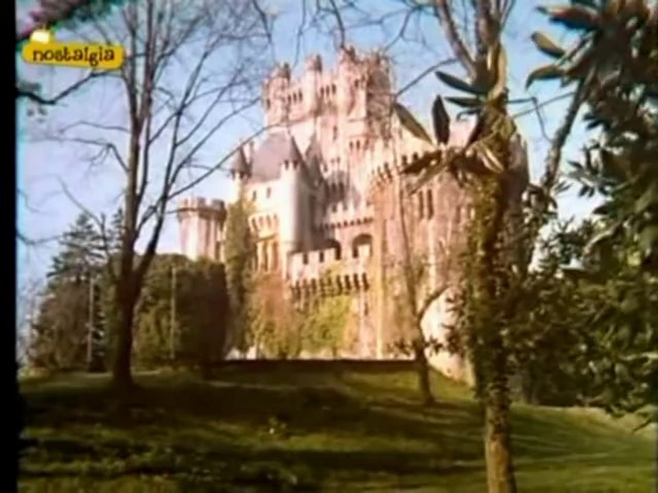 Mocedades - Esta Noche Ha Llovido