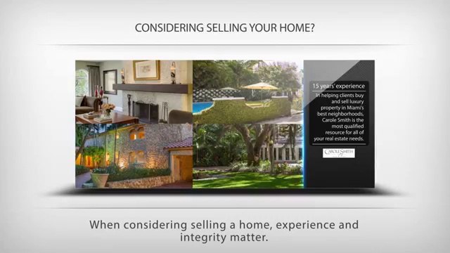 Explore New Homes - Homes for Sale in Coral Gables