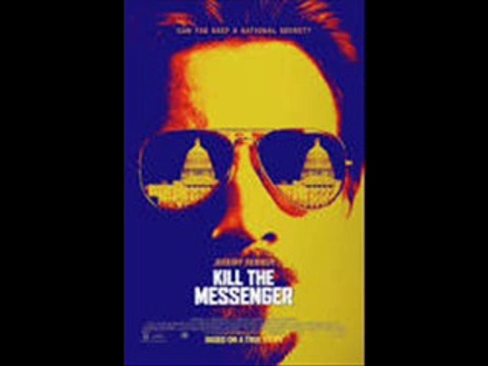 Kill The Messenger