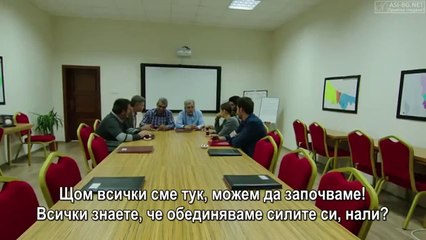 Kara Para Ask  епизод 21-2