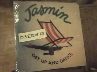 JASMIN -I WANNA DANCE WITH YOU(RIP ETCUT)TVI REC 84