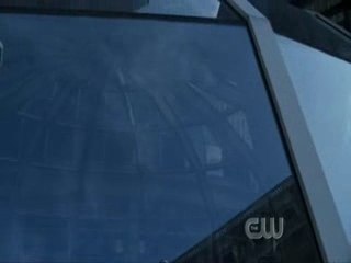 Smallville opening credits