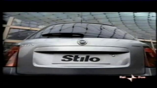 fiat stilo spot (2004)