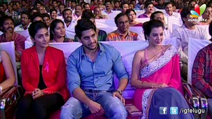 For 100 Lailas 'Oka Laila Kosam' Special Program Part 02