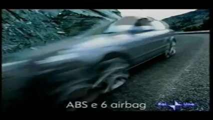 opel astra twinport spot (2006)