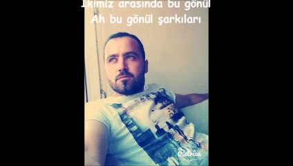 Ah Bu Gönül Şarkıları  Oya İşboğa