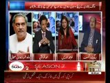 8PM With Fareeha Idrees 24 October 2014