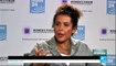 THE INTERVIEW - Mariane Pearl, Managing Editor, Chime for Change