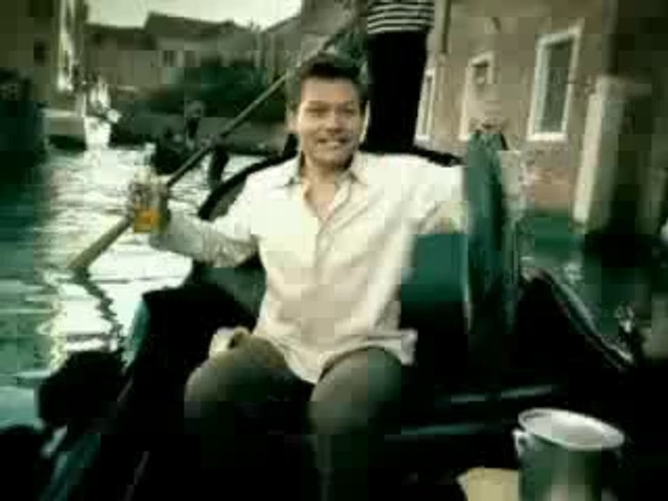 [+18 Sexy Girls] Hahn Beer Commercial Venice