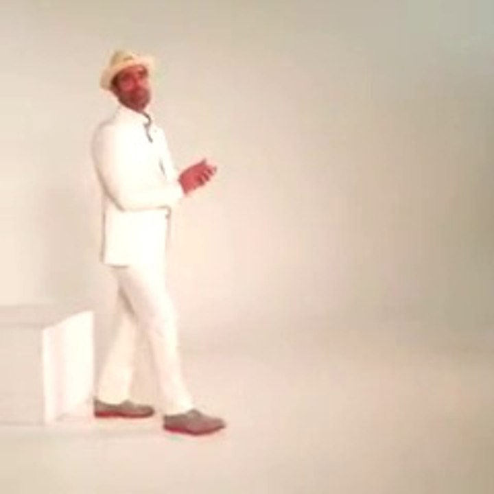 Luis Roberto Guzman - Sesin de Fotos para Revista #InStyleMxico #Agosto2014  31/07/2014