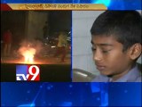 27 sustain eye injuries on Diwali, hospitalised - Tv9