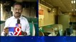Fire destroys TTD admin building in Tirupati - Tv9