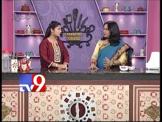 Roots juice recipe - Sweet Home - Tv9