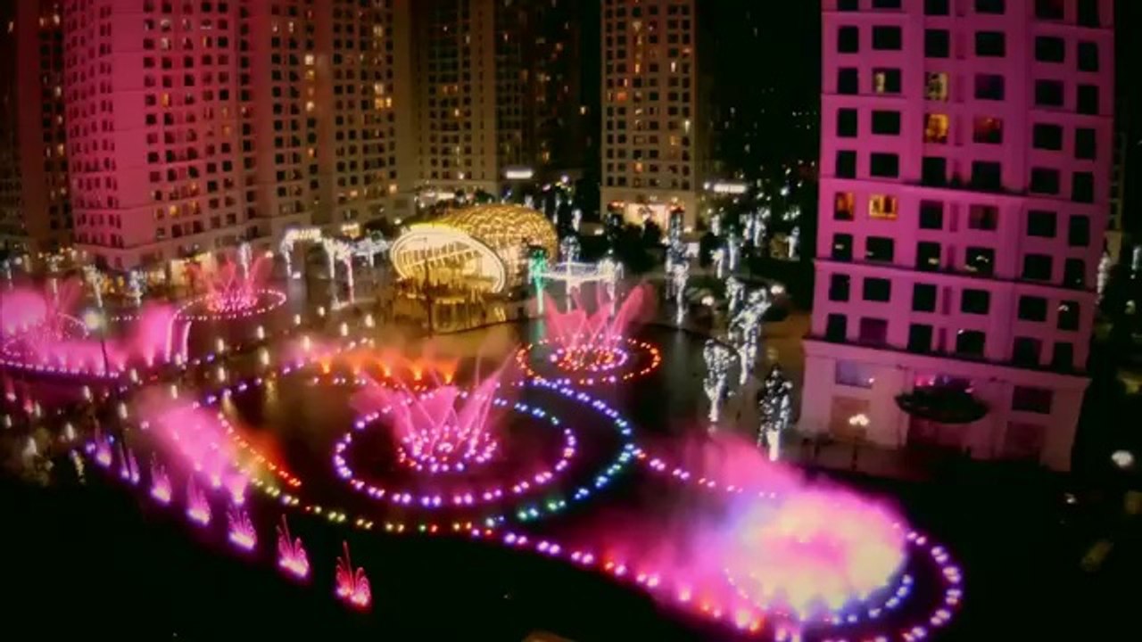 Bán căn hộ Vinhomes Central Park Tân Cảng - Biệt thự Vinhomes-" Vinhomes Central Park "