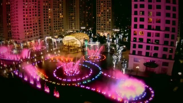 Bán căn hộ Vinhomes Central Park Tân Cảng - Biệt thự Vinhomes- Vinhomes Central Park