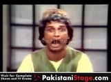 50-50Fifty Fifty Pakistani Funny Clip Comedy PTV Show.. (78)
