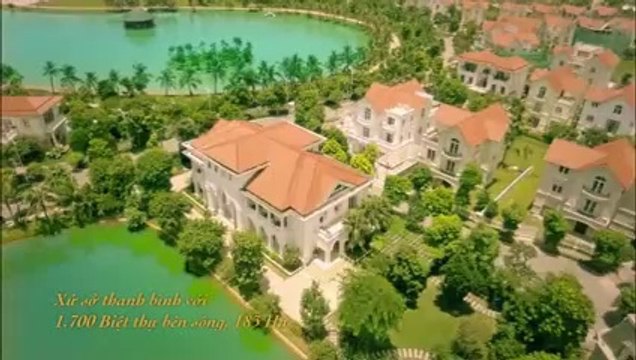 Vinhomes Central Park - Đô thi hiện đại và cao cấp bậc nhất VN- Vinhomes Central Park