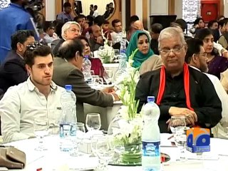 Patriotism is not a Crime: Altaf Hussain-25 Oct 2014