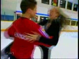 V&M 2006 Nationals Fluff