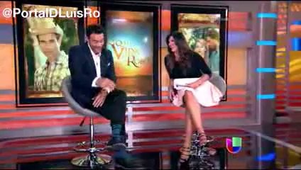 Luis Roberto Guzman - Entrevista en primer impacto